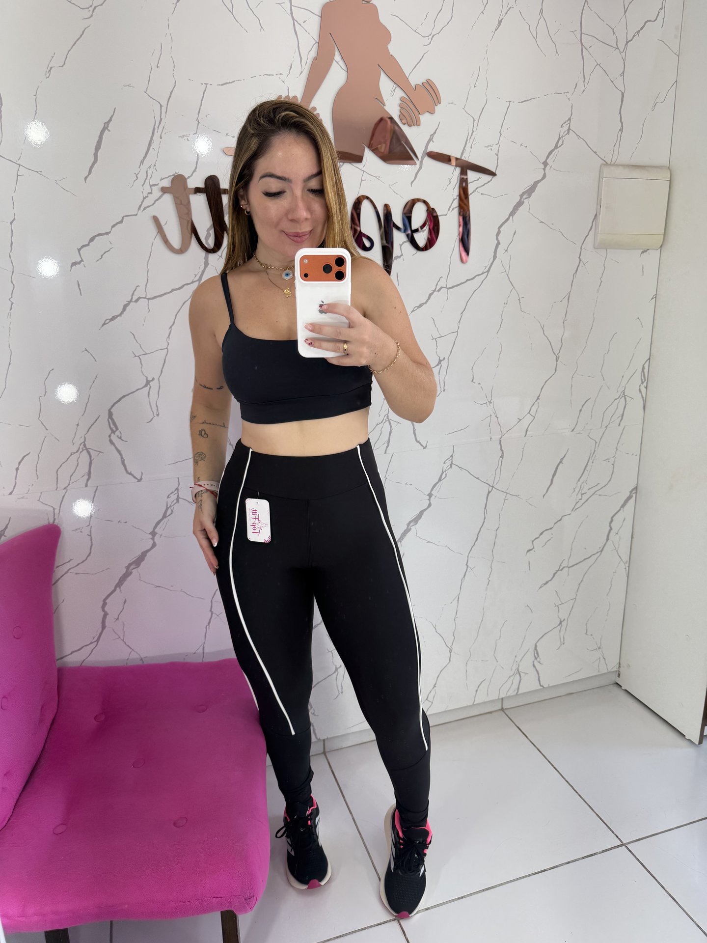 Leggs