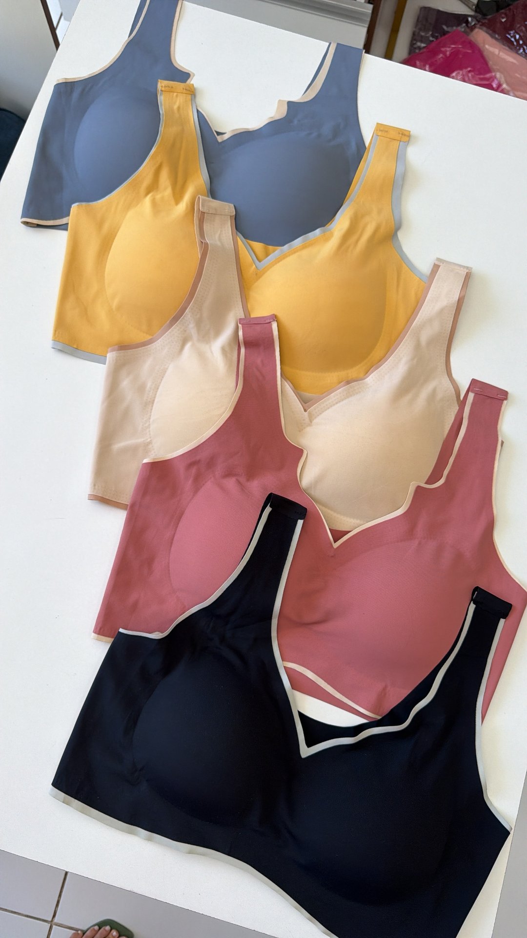Tops