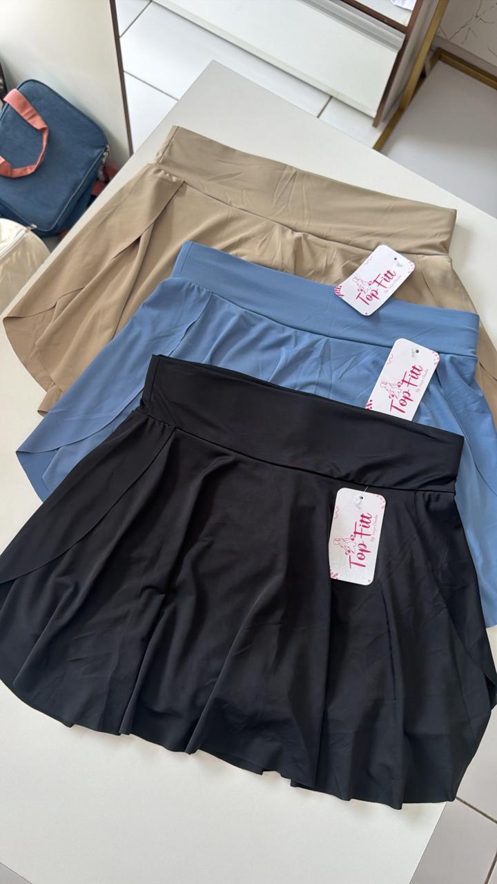 Short Saia