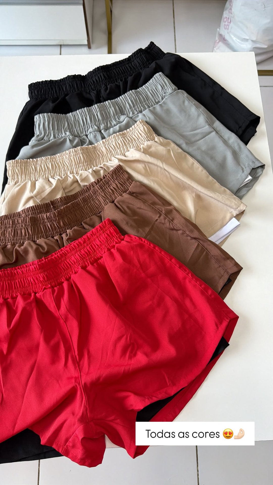 Short duplo