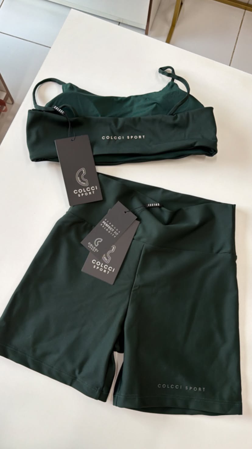 Conjunto colcci