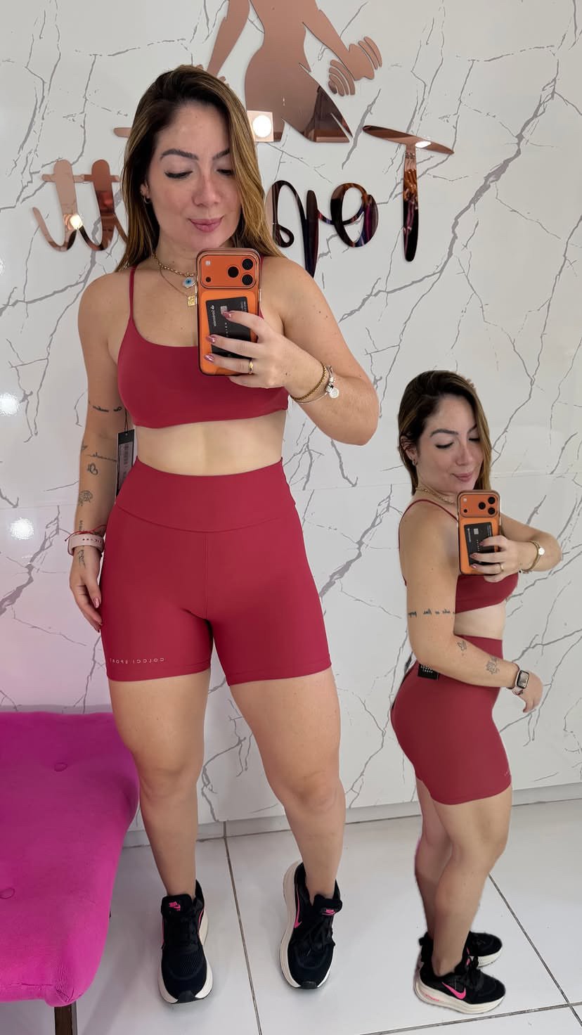 Conjunto colcci