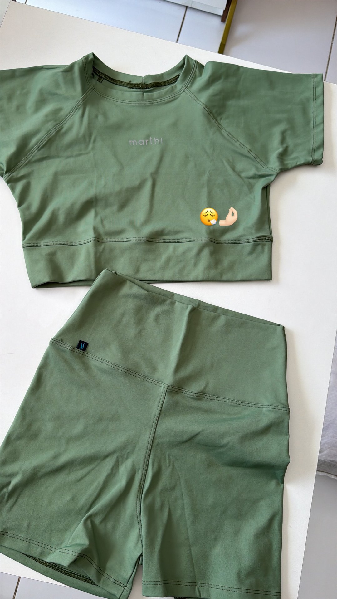 Conjunto poliamida