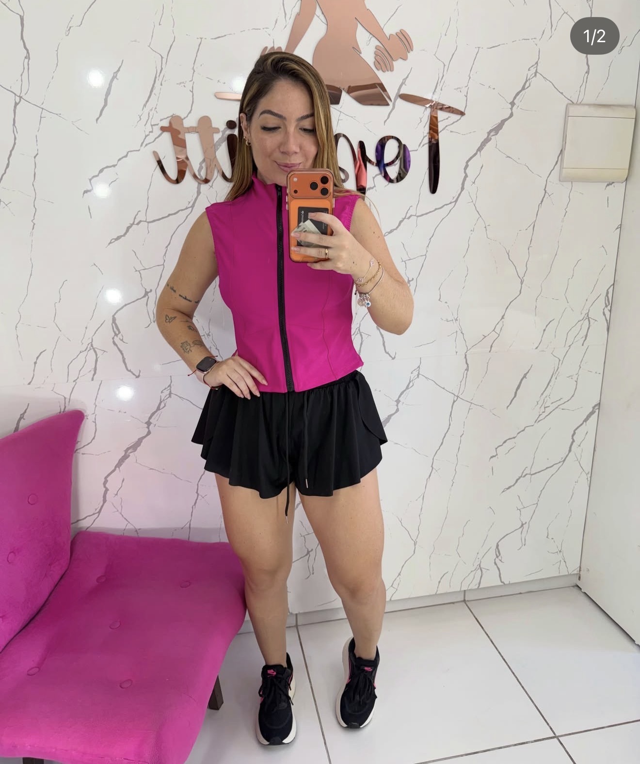 Short duplo