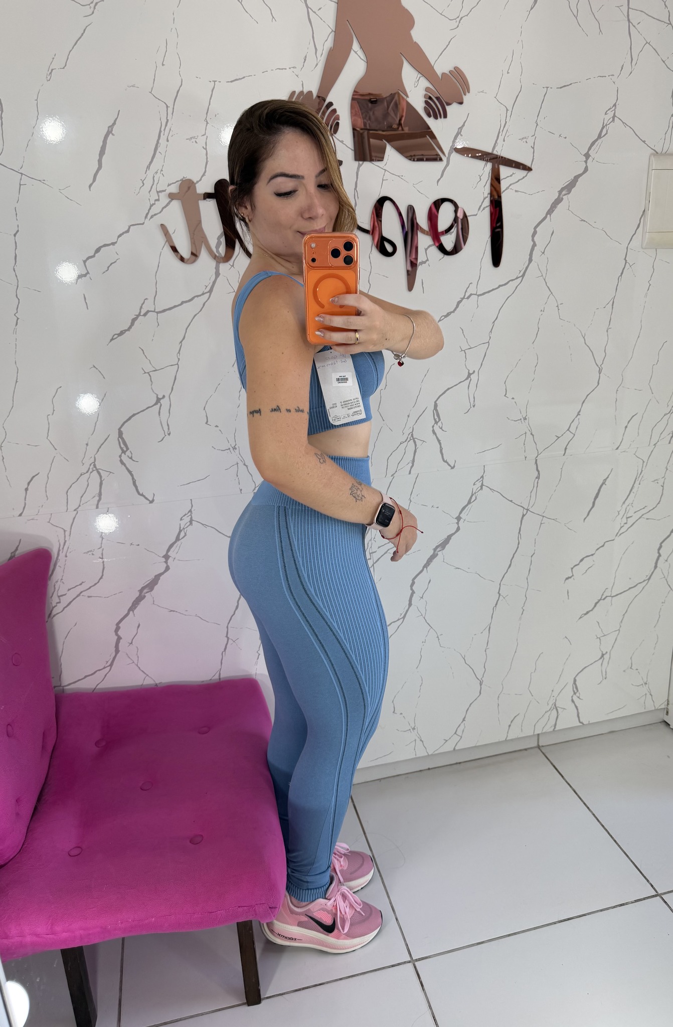 Conjunto Max Lupo