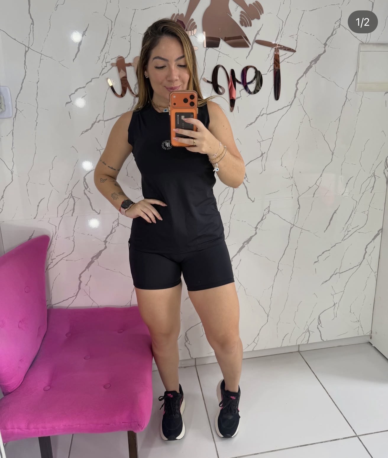 Regatas if