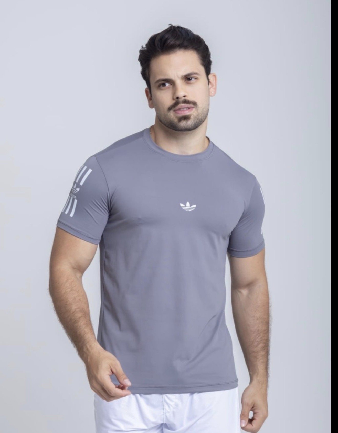 Camiseta Adidas Masculina
