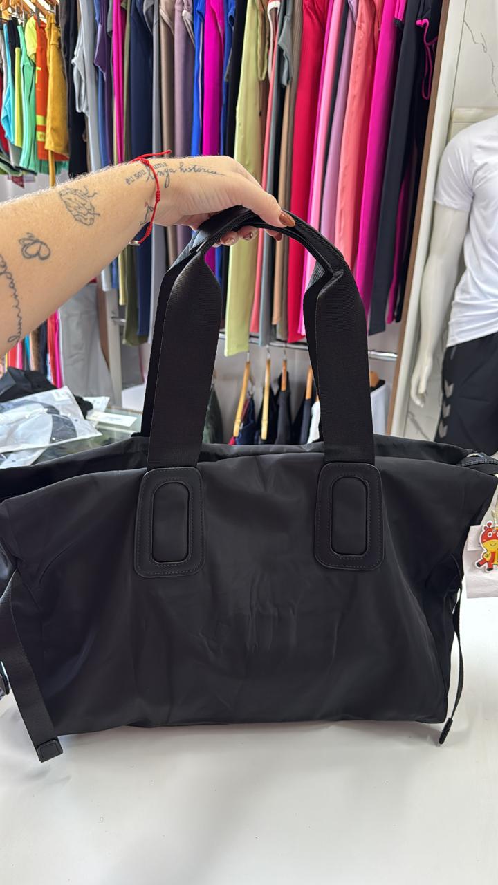 Bolsa fitness impermeável