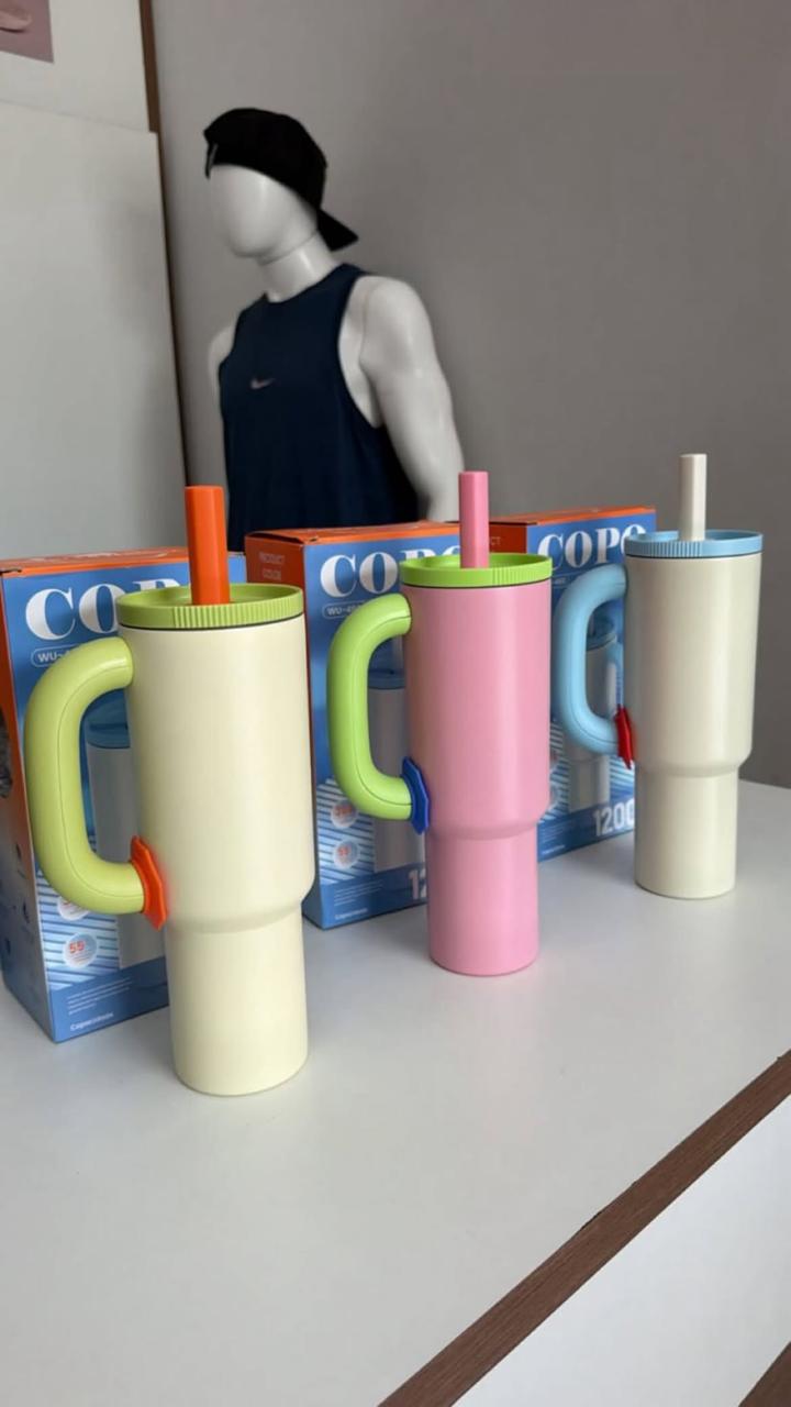 Copo Stanley 1200ml