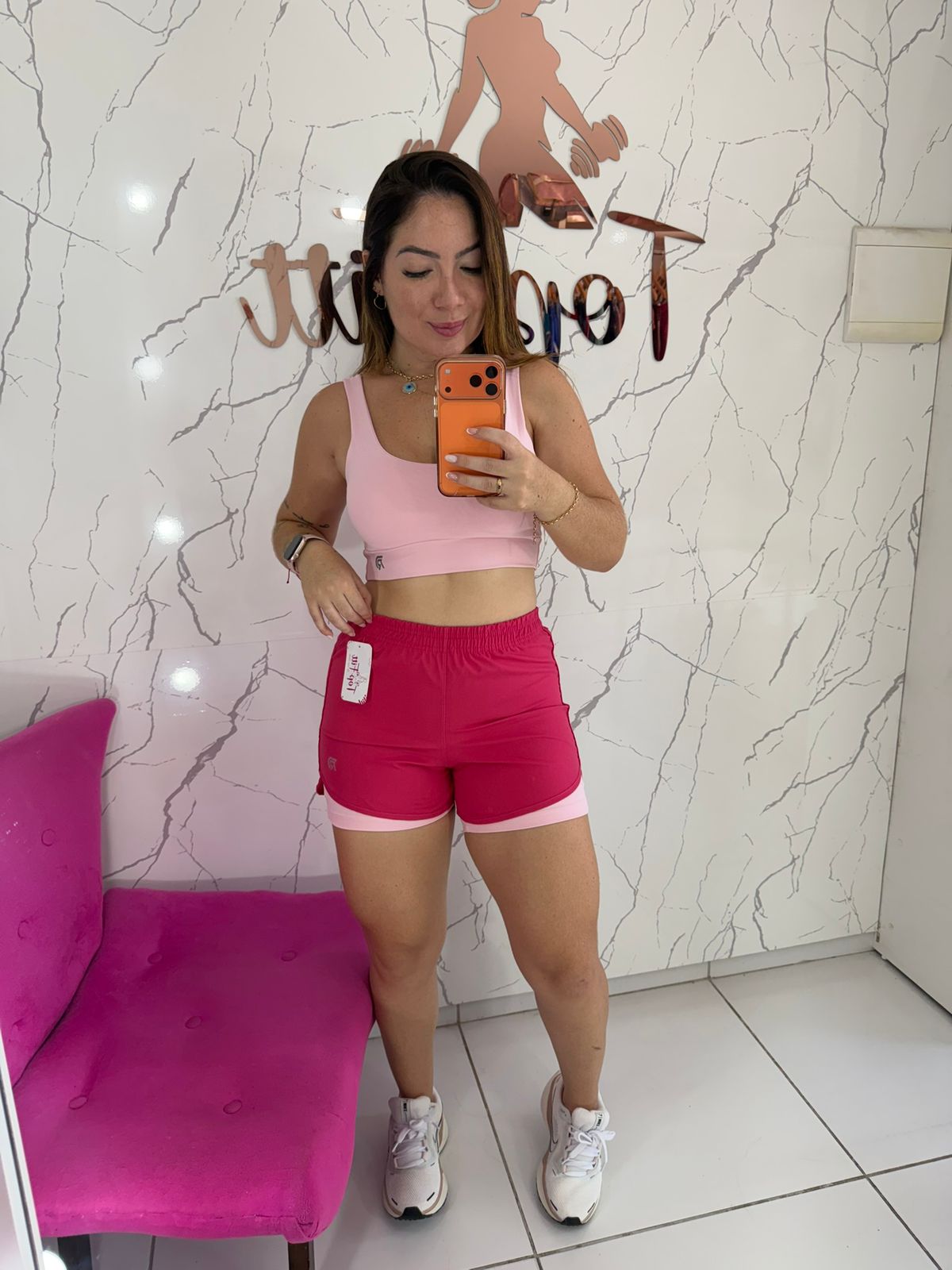 Conjunto tactel