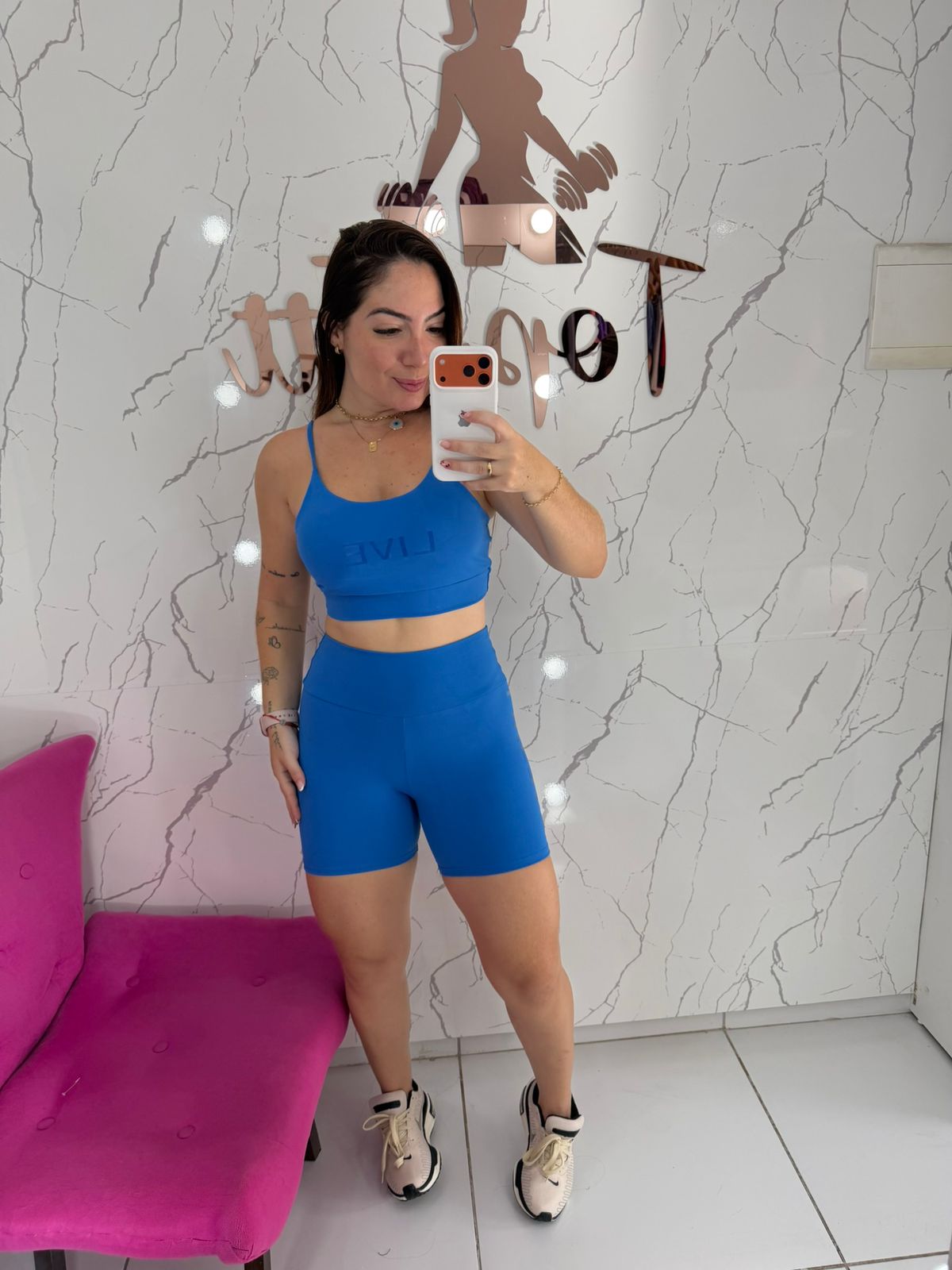 Conjunto live