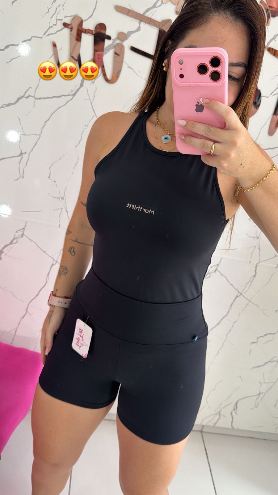 Conjunto poliamida