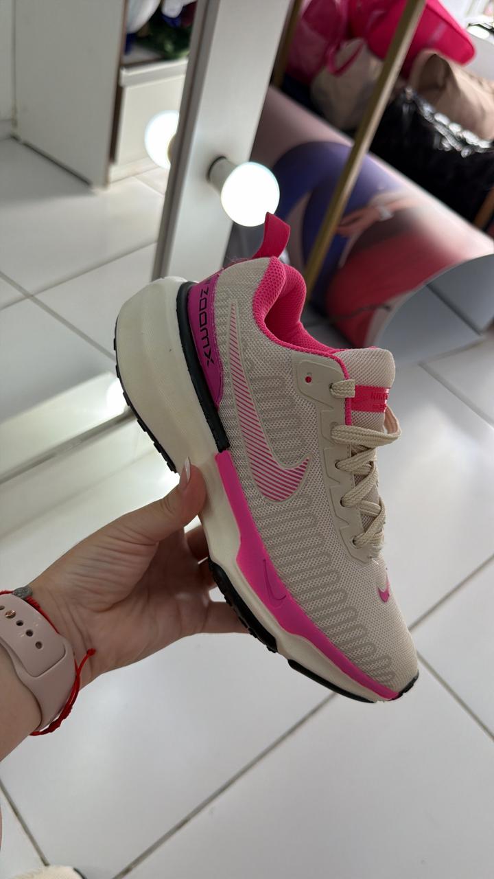 Tenis Nike Zoom