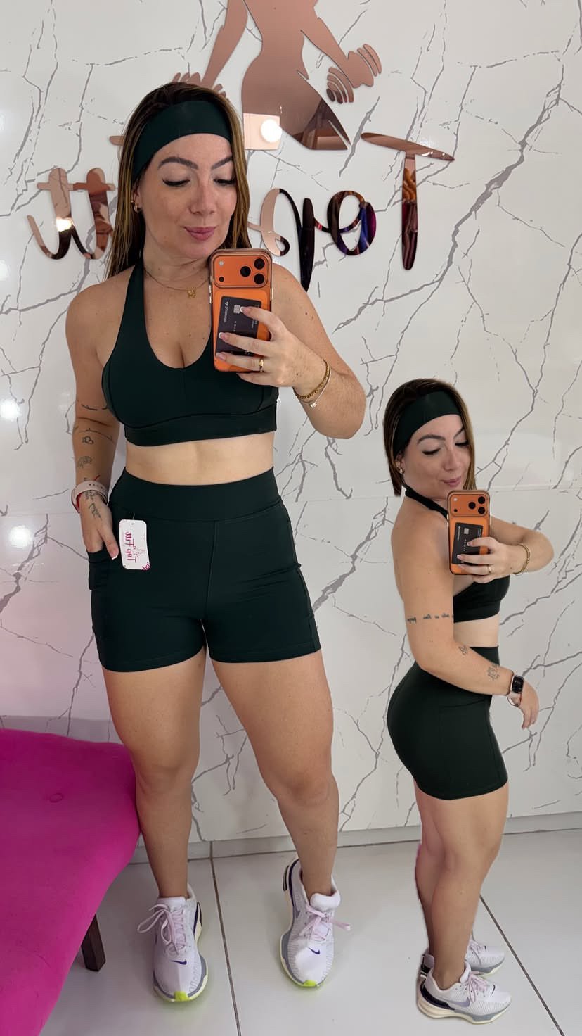 Conjunto poliamida