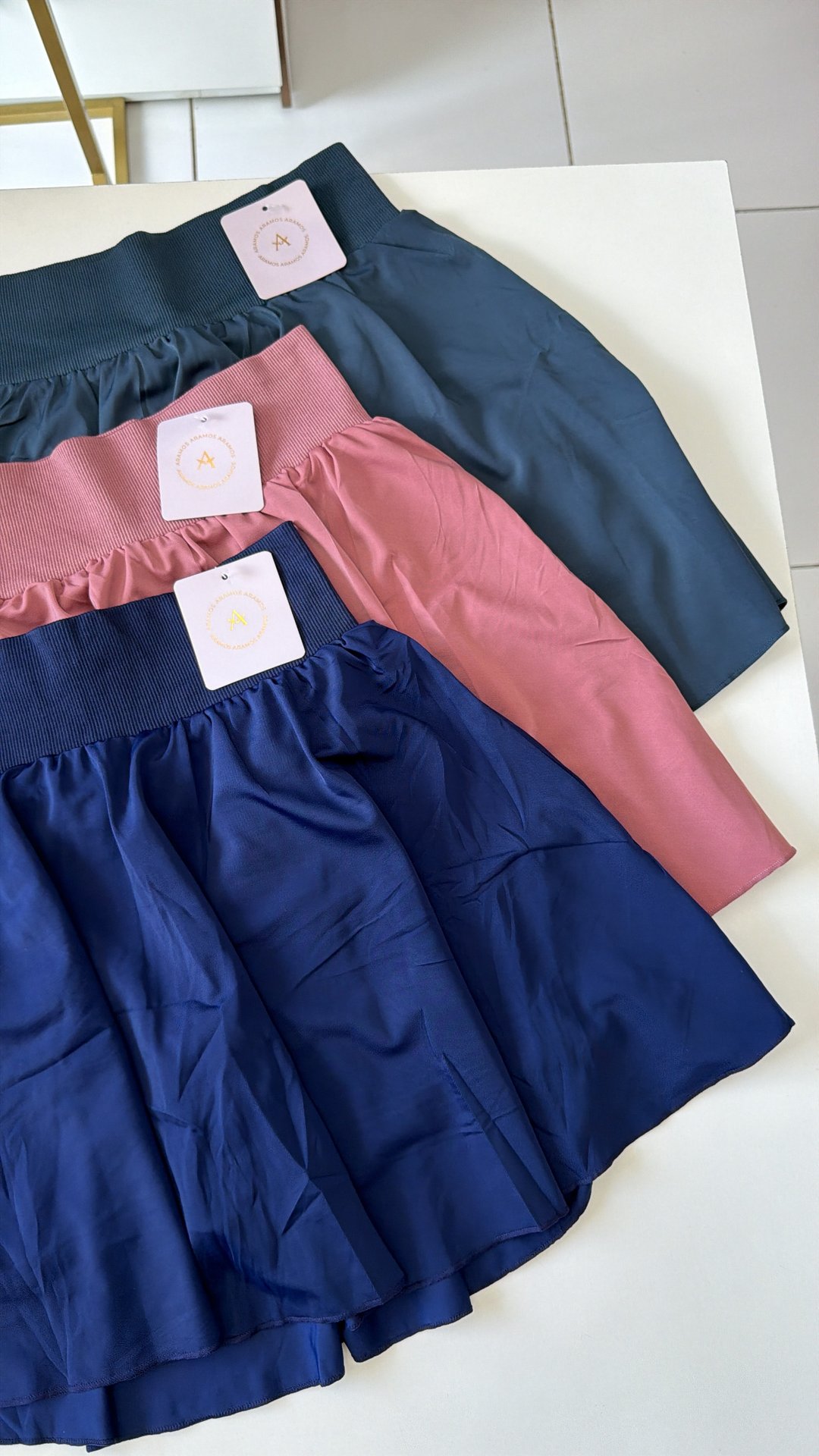 Saia shorts