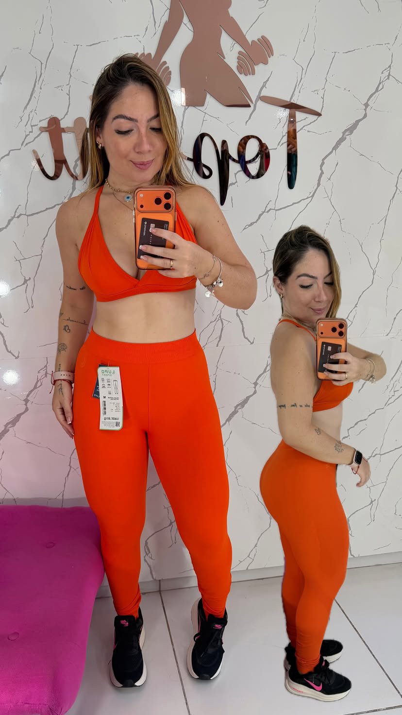 Legging lupo control