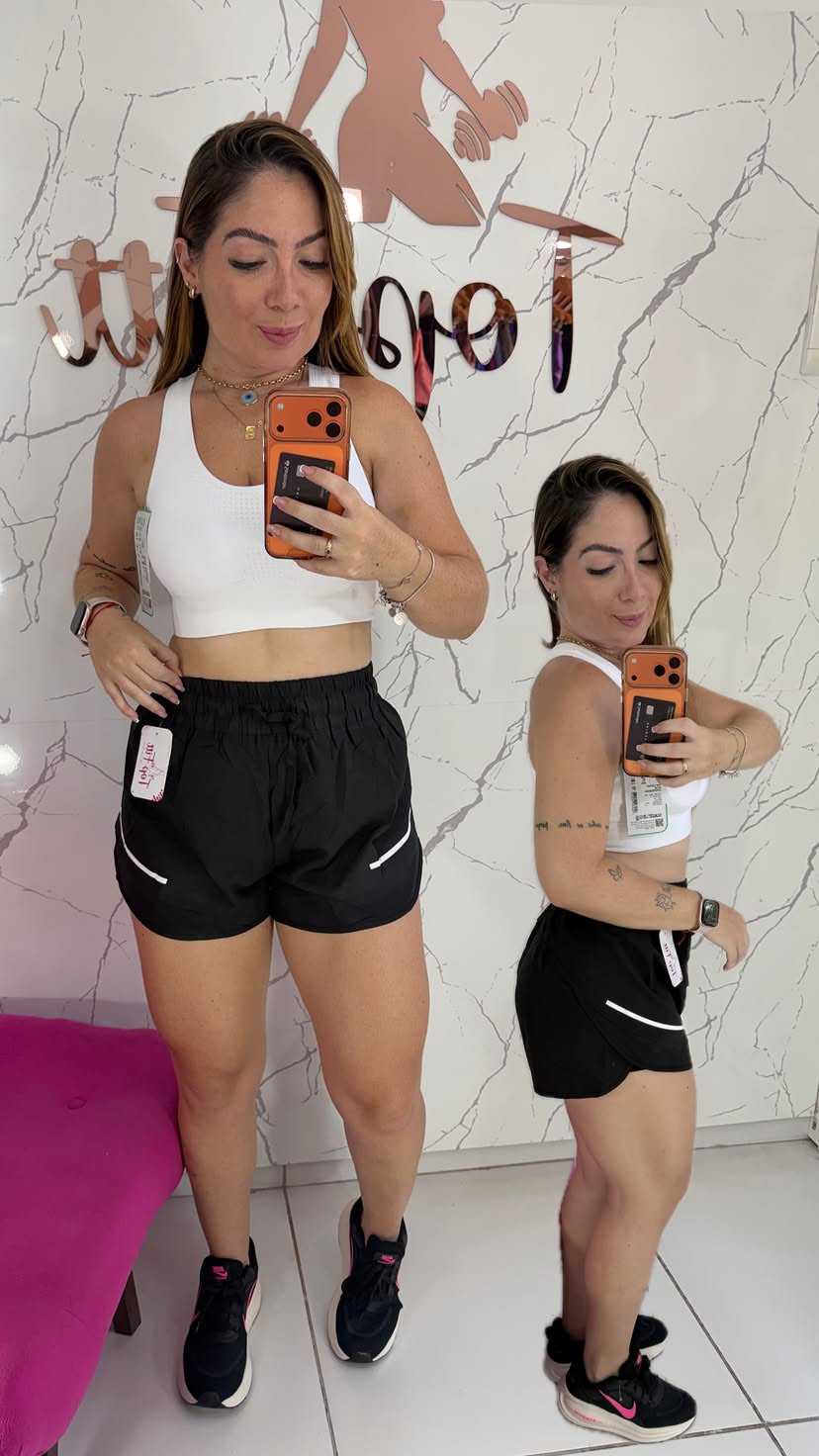 Short duplo