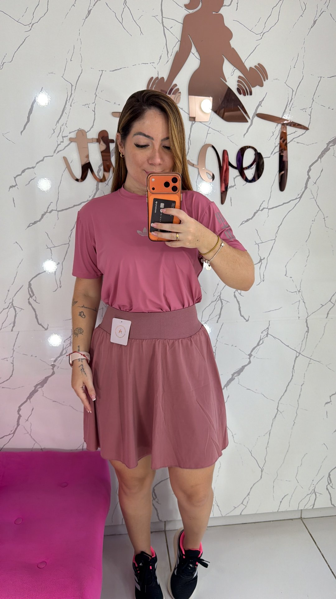 Saia shorts