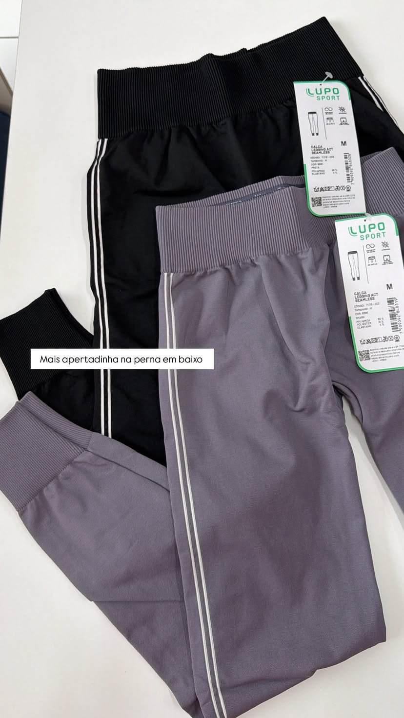 Legging lupo