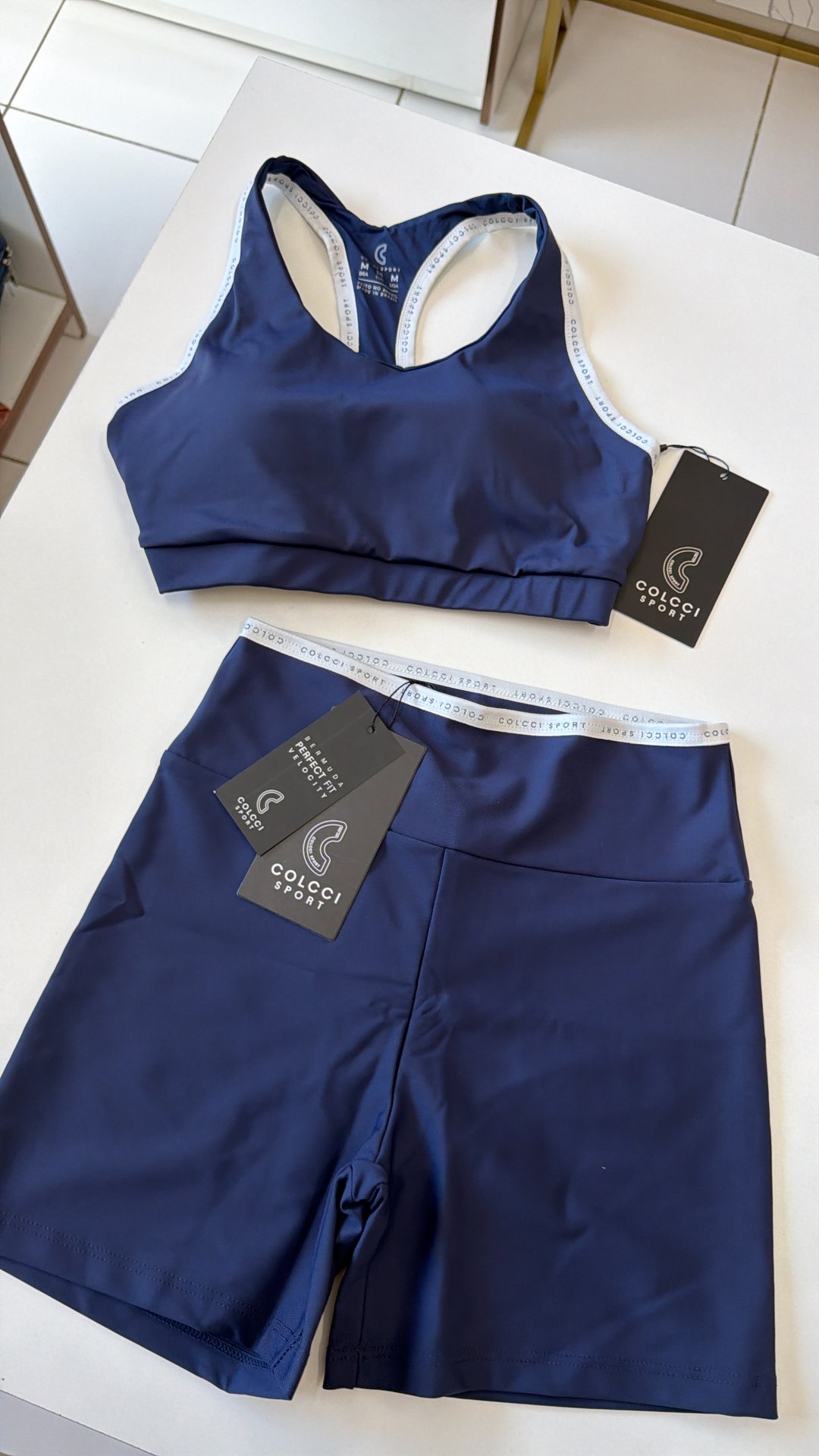 Conjunto Colcci