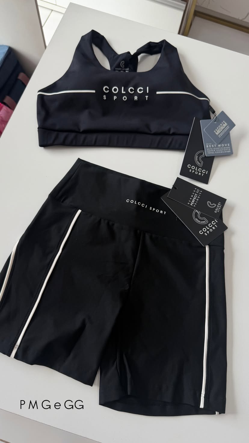 Short Colcci