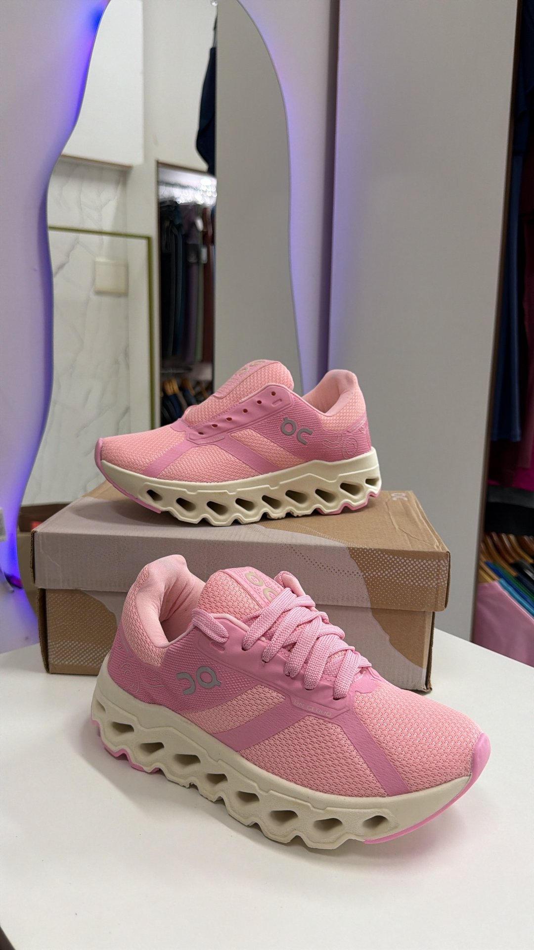 Tênis QC
