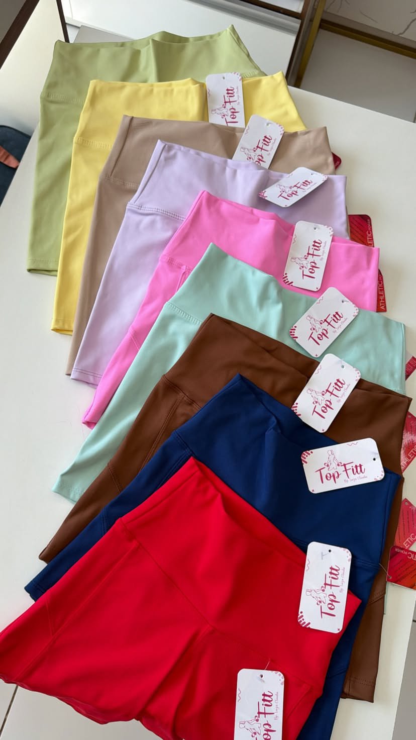 Short poliamida