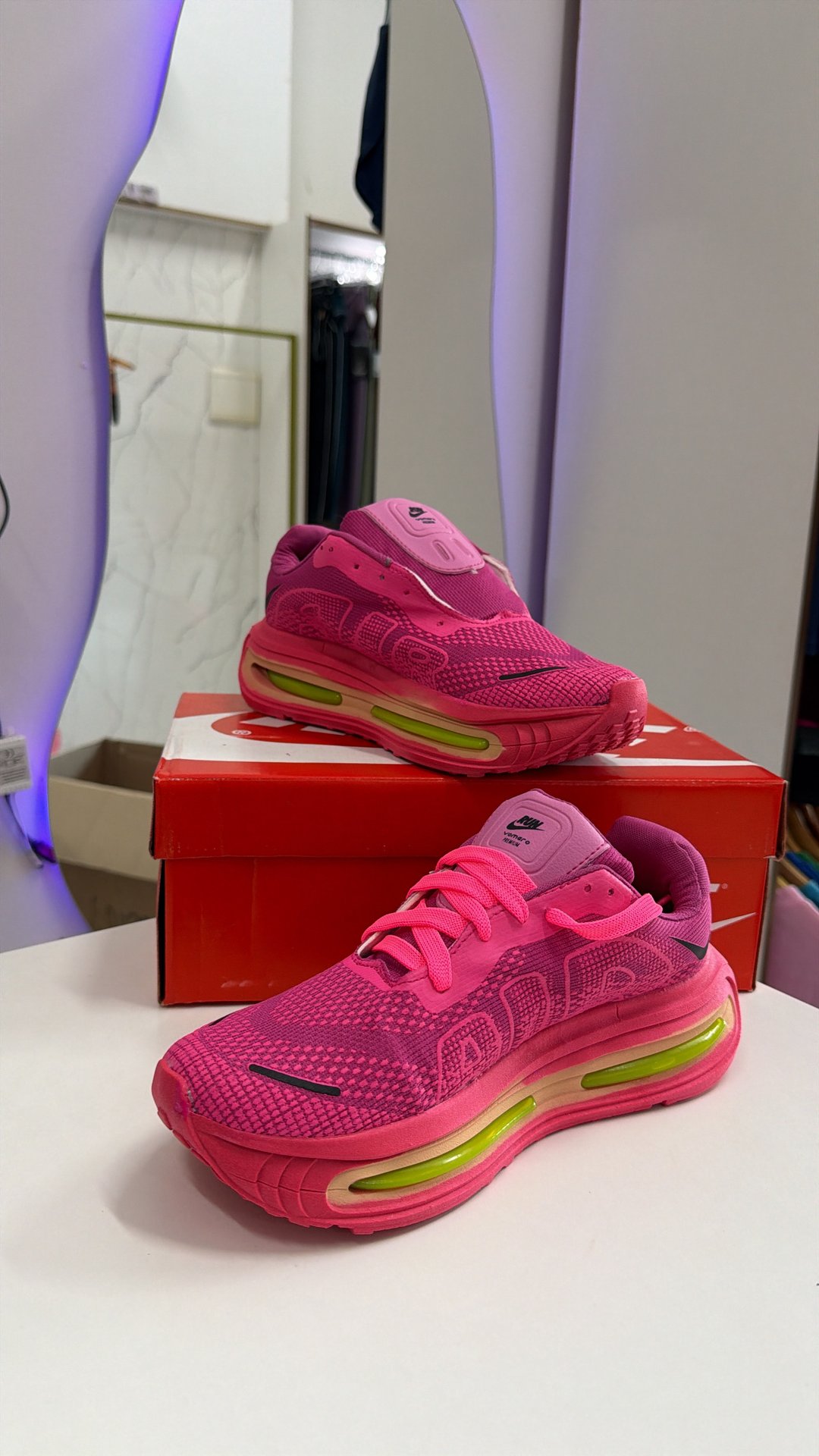 Tênis Nike