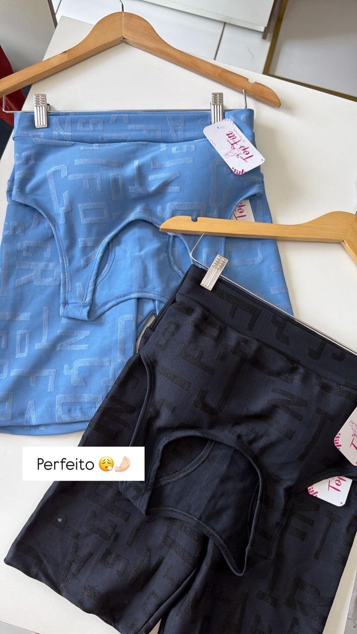 Conjunto letrado