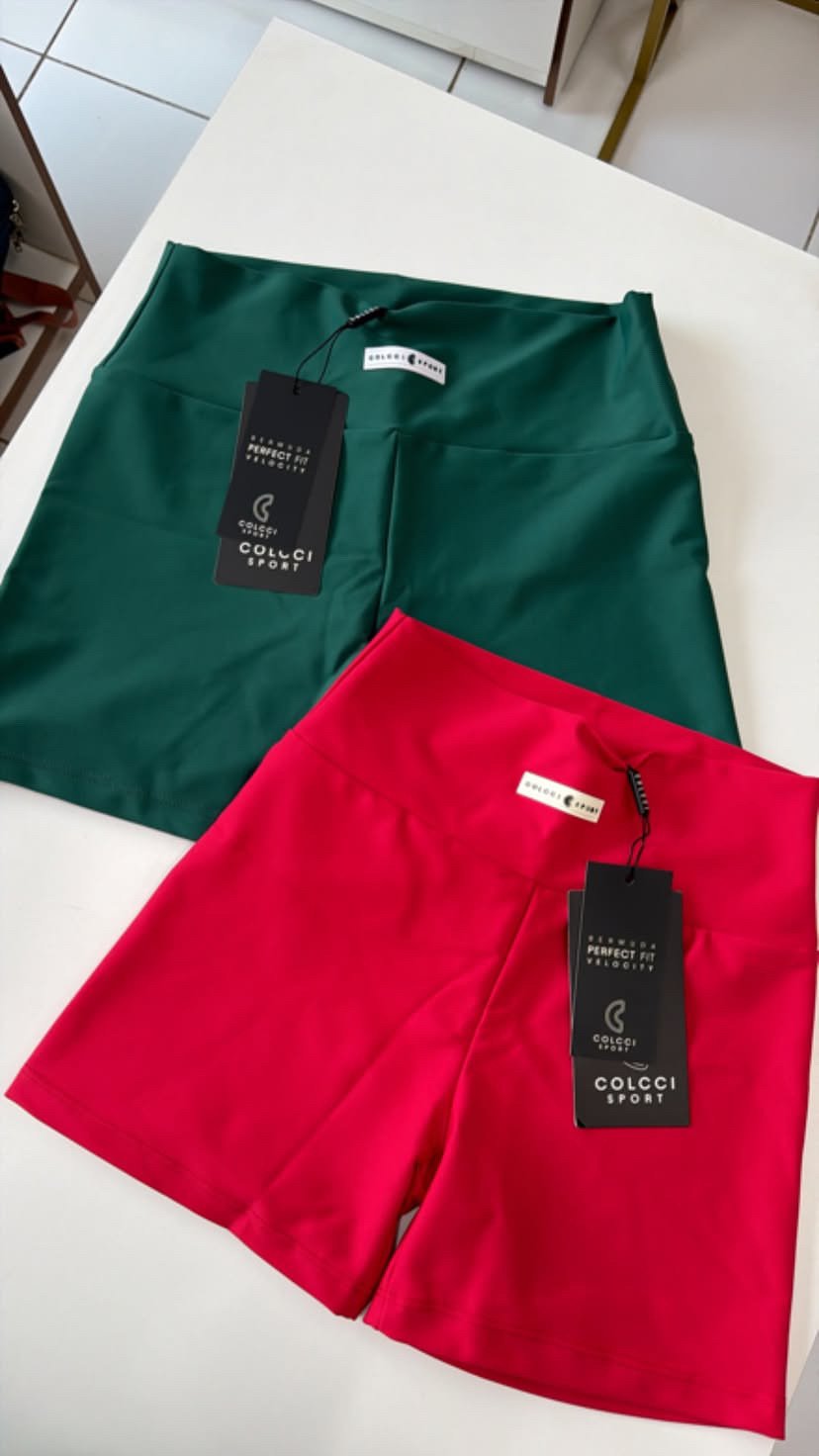 Short colcci