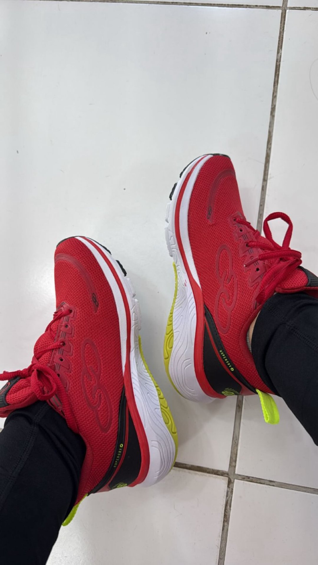 Tênis Nike