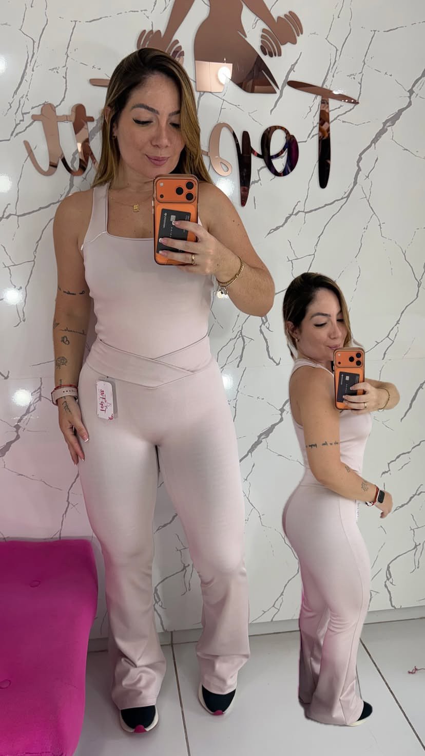 Conjunto flere
