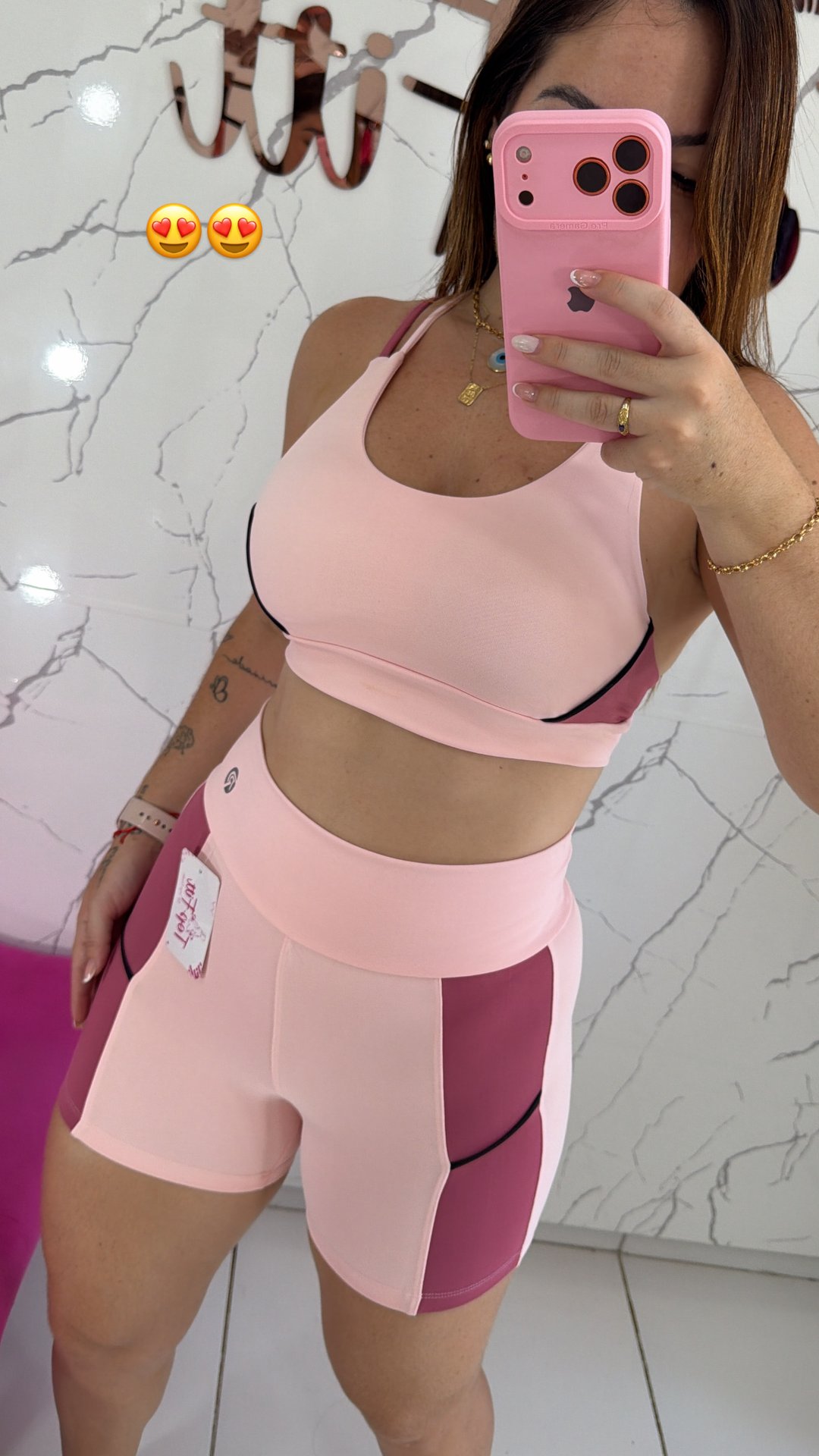 Conjunto poliamida