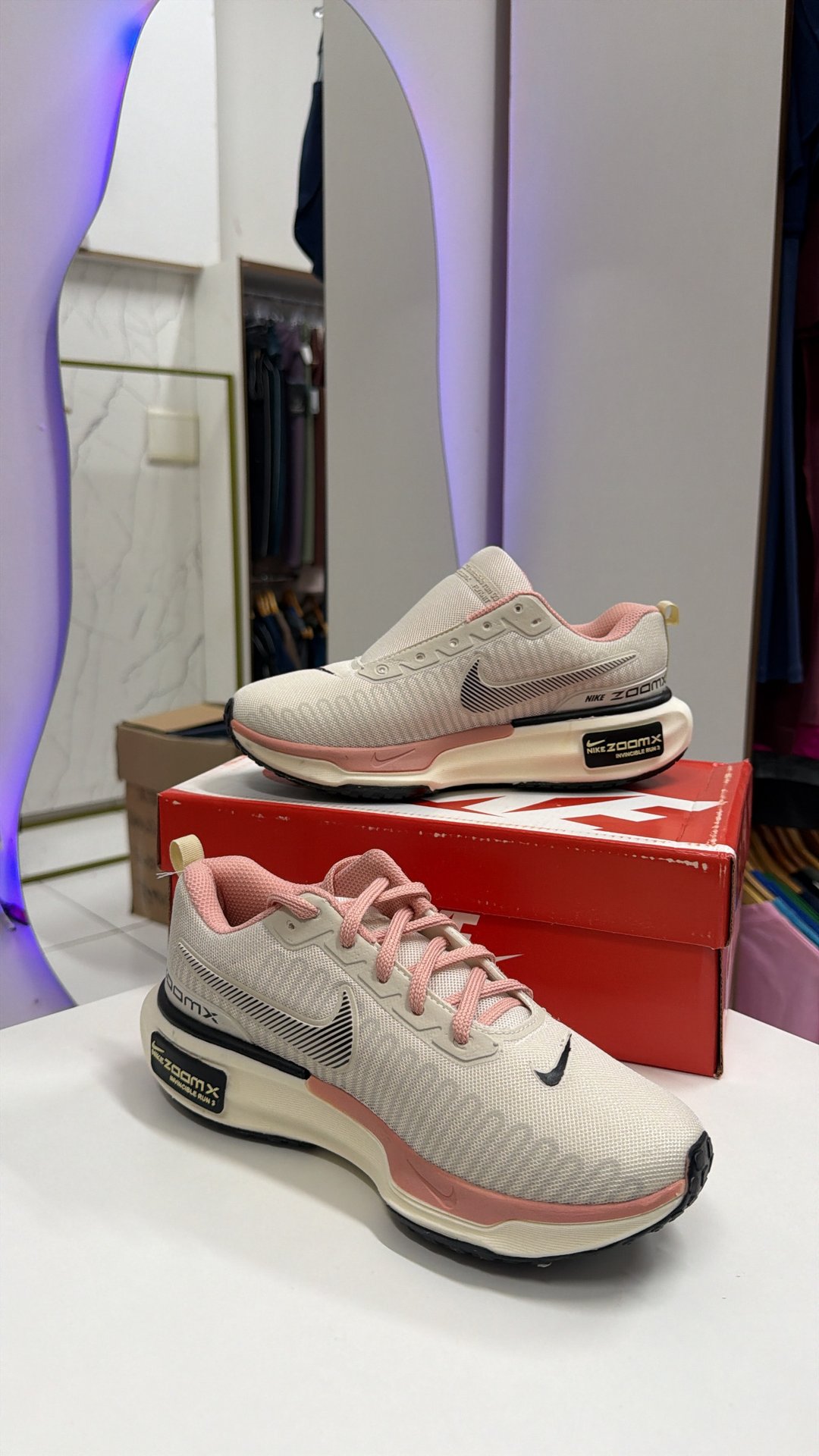Tênis Nike