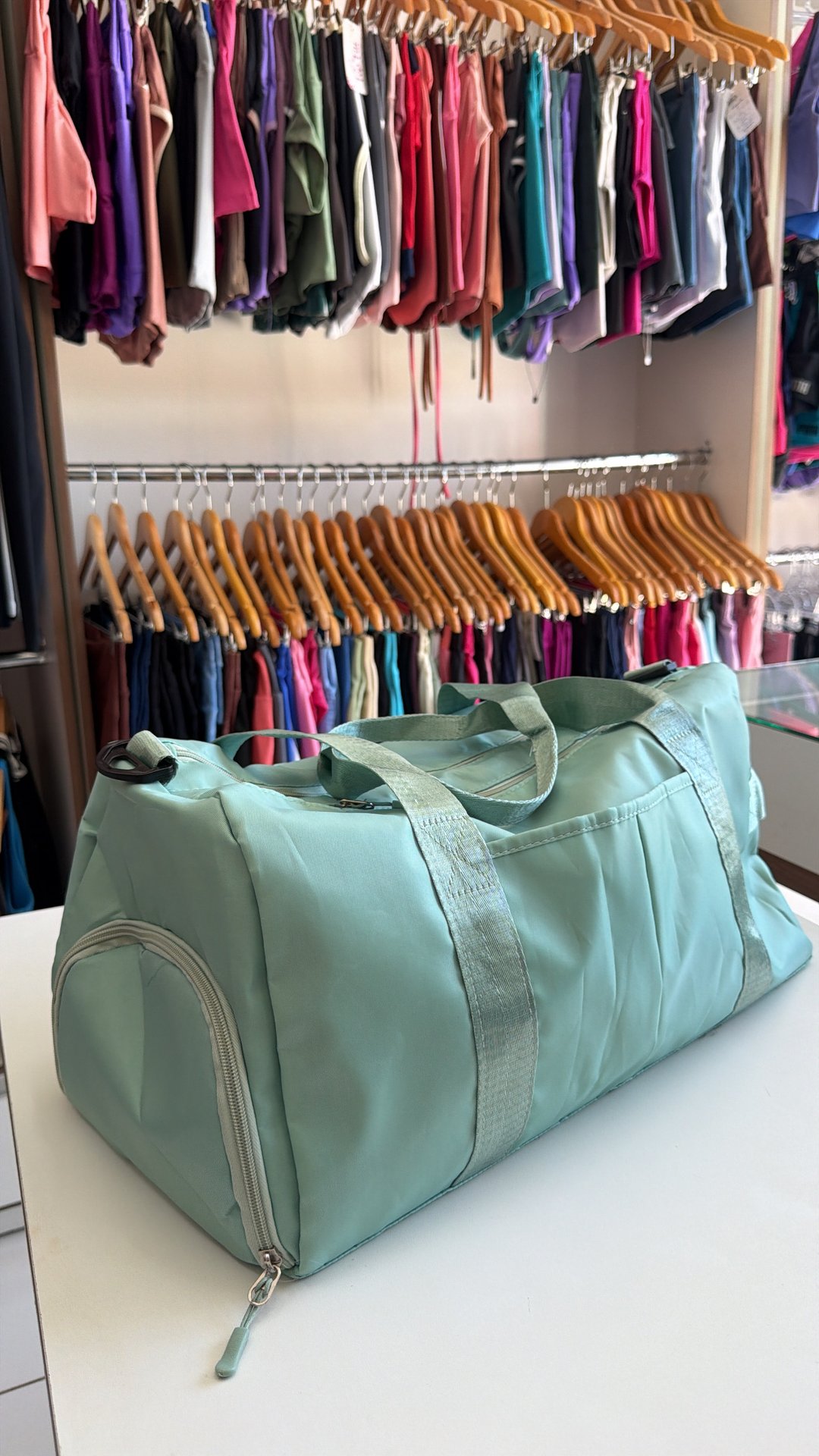 Bolsa Fit