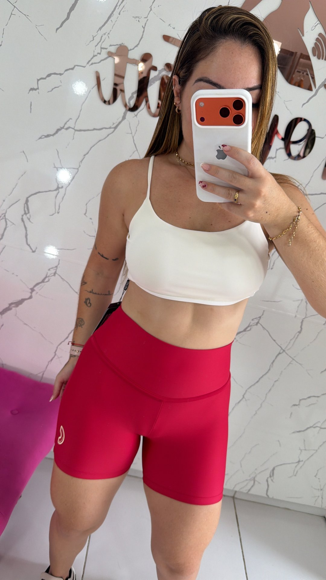 Top Colcci Sport