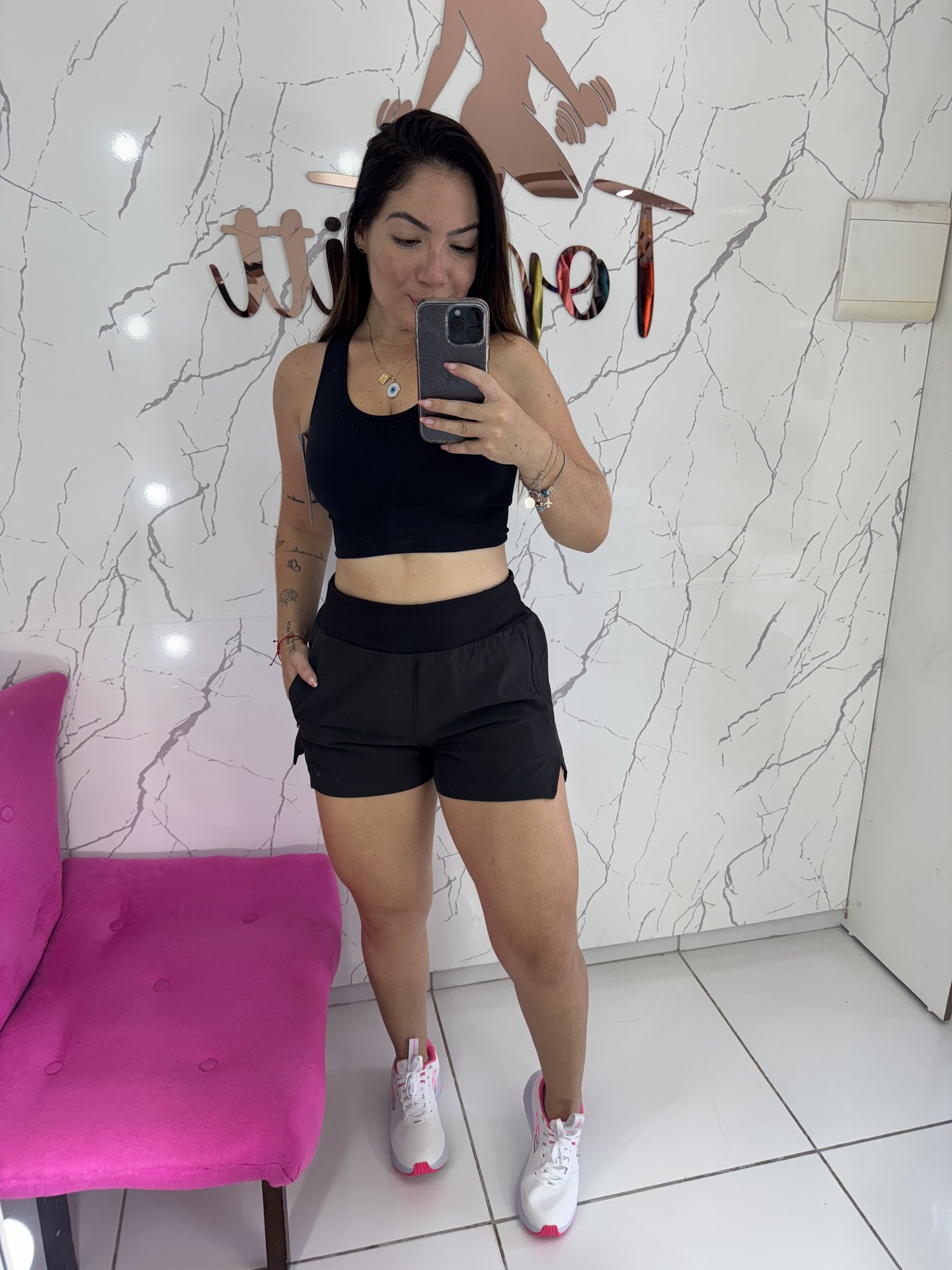 Top compressão