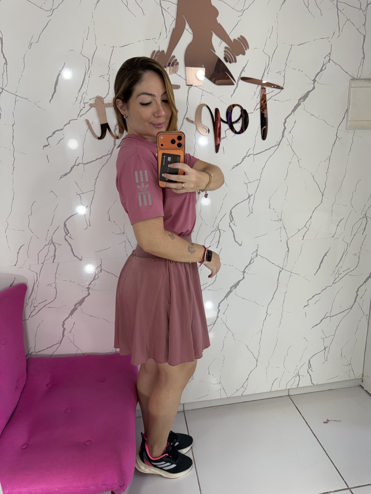 Saia shorts