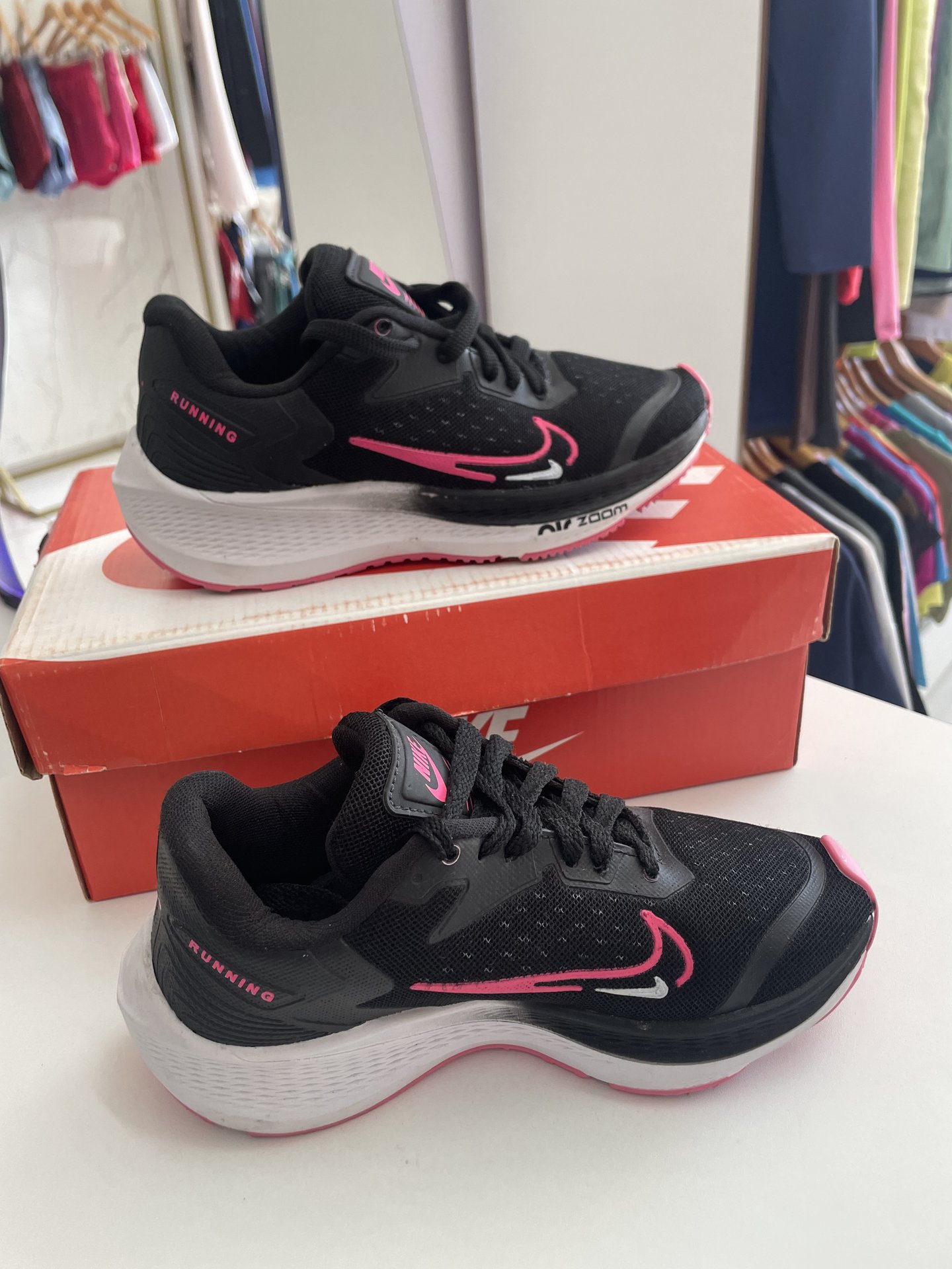 Tênis Nike
