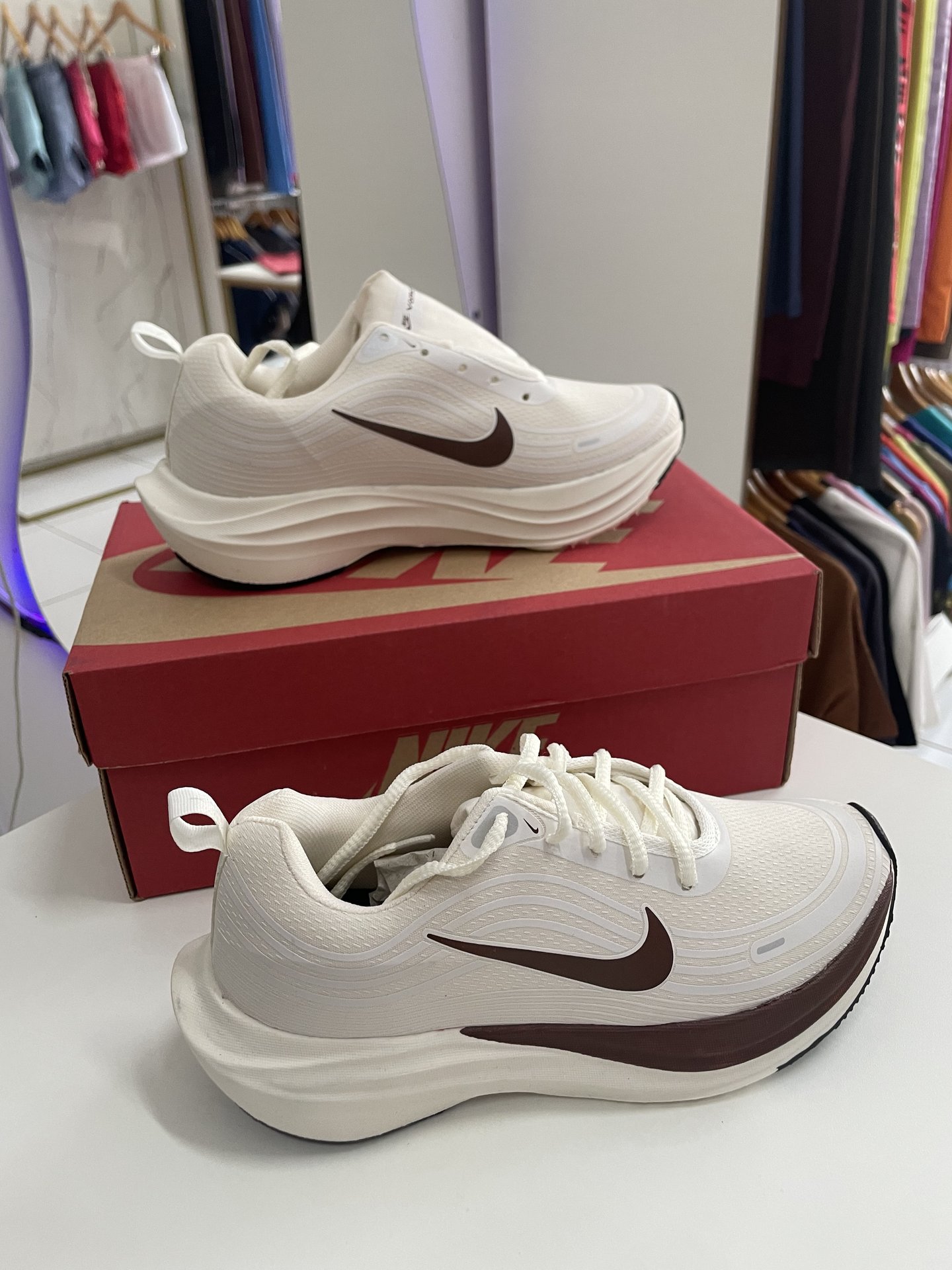 Tênis Nike