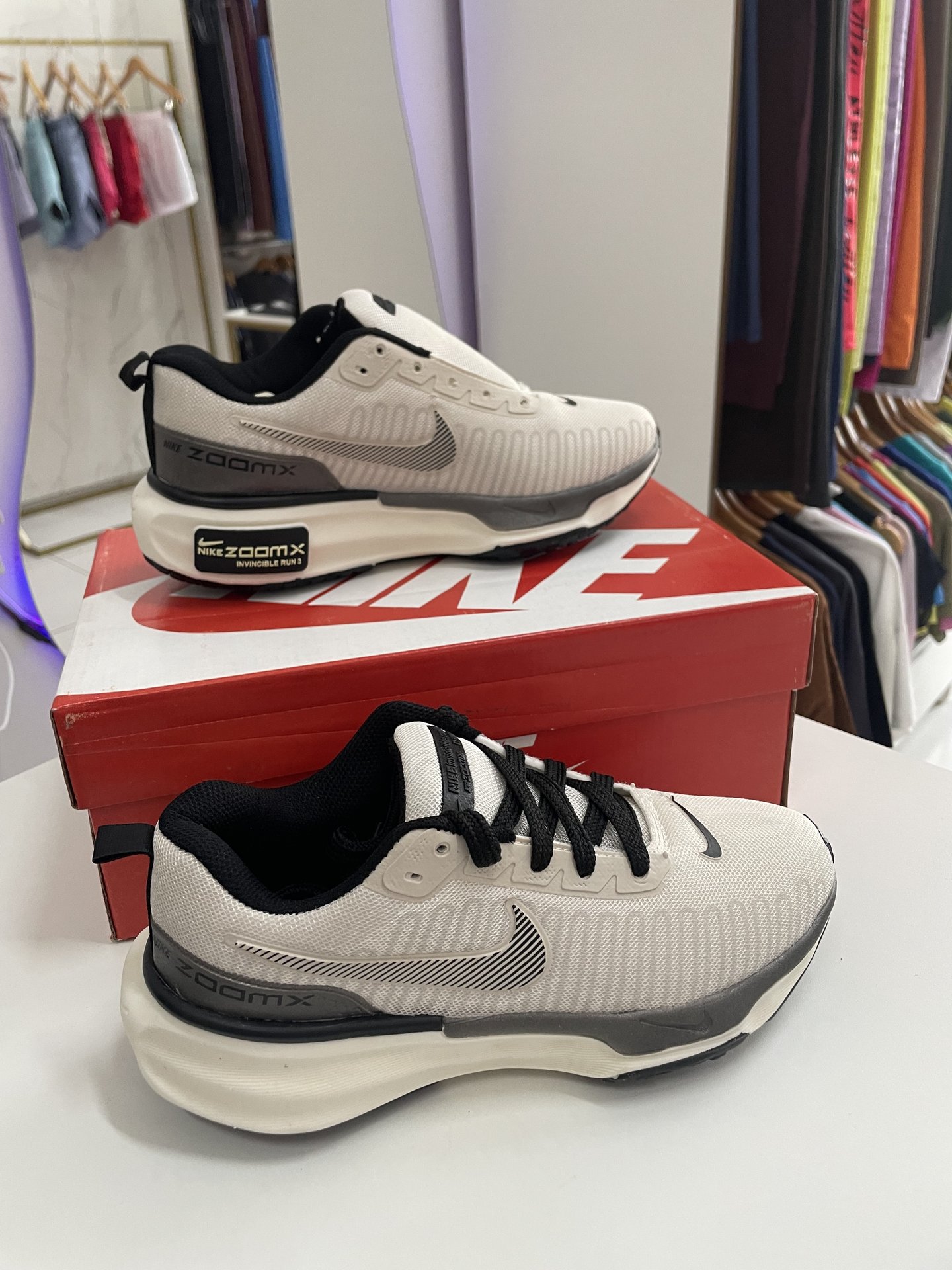 Tênis Nike