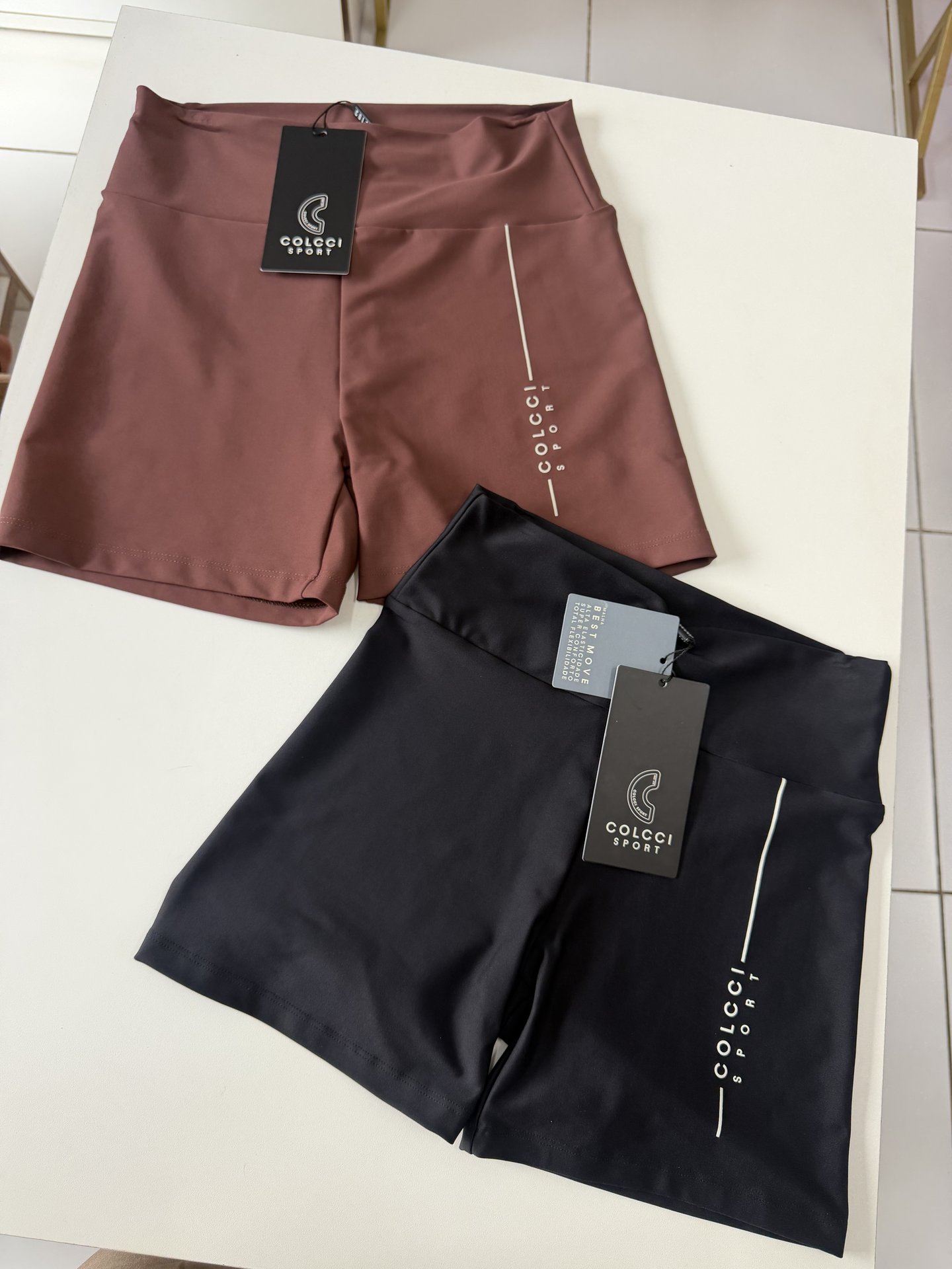 Short Colcci