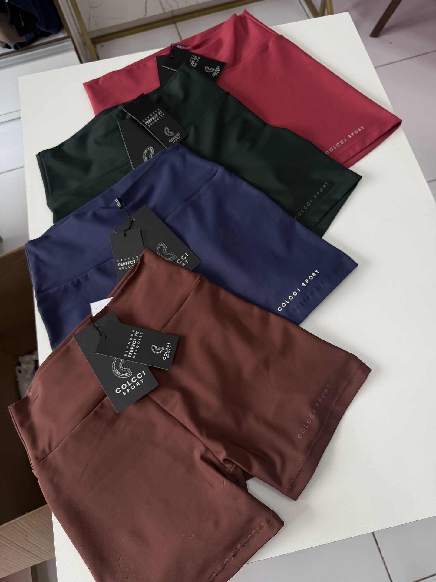 Short Colcci