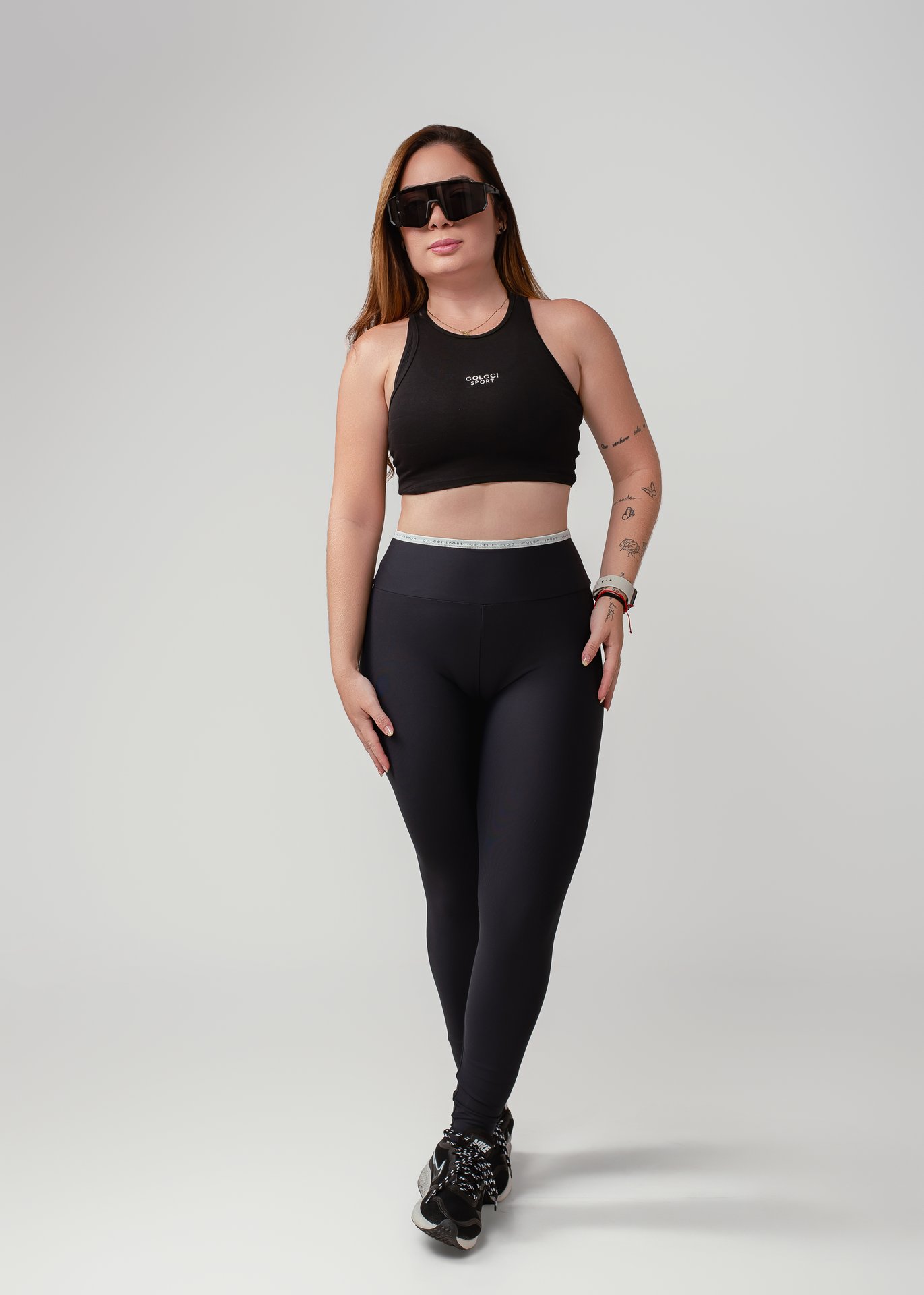 Legging colcci