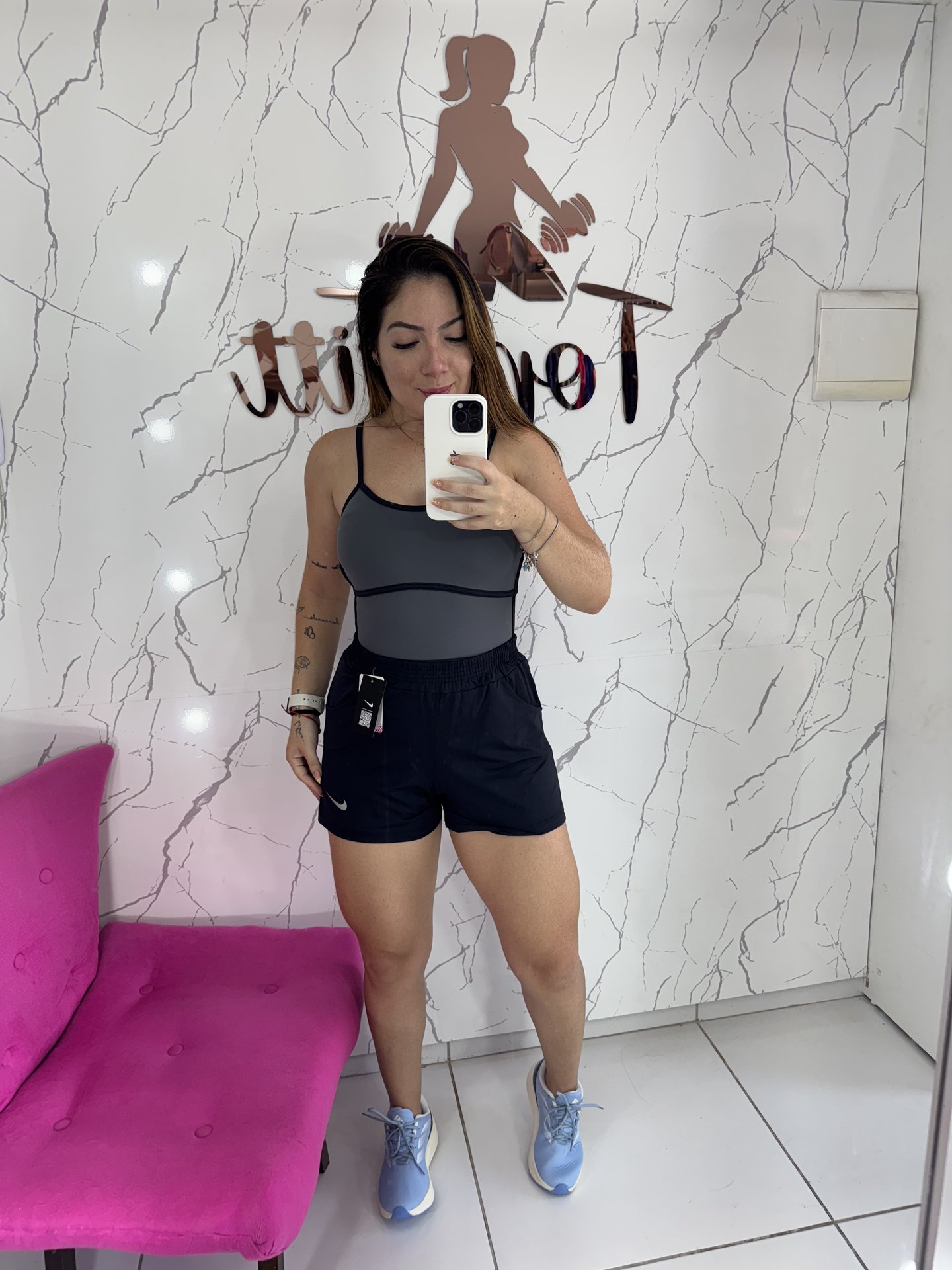 Body