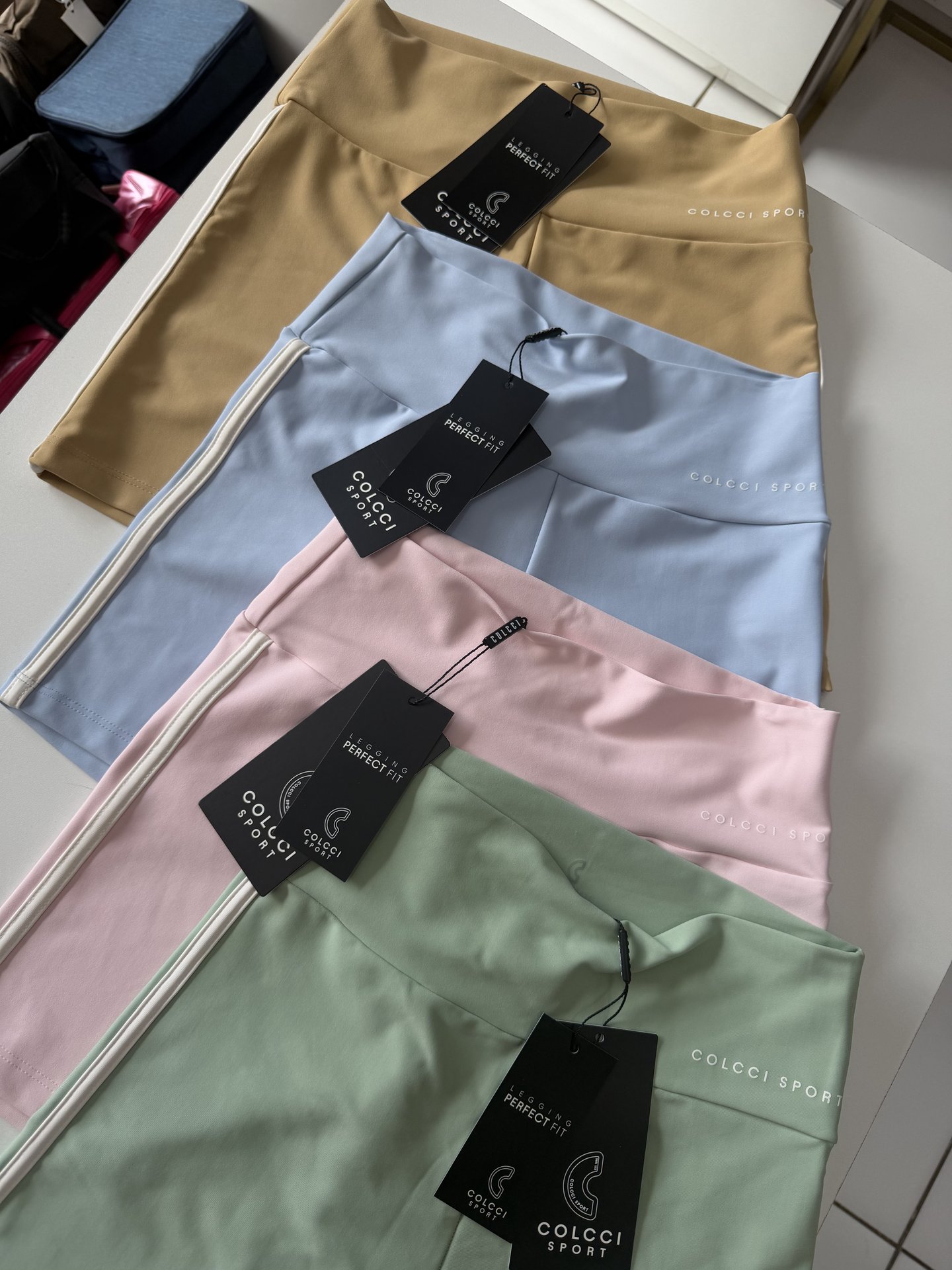 Conjunto Colcci Sport