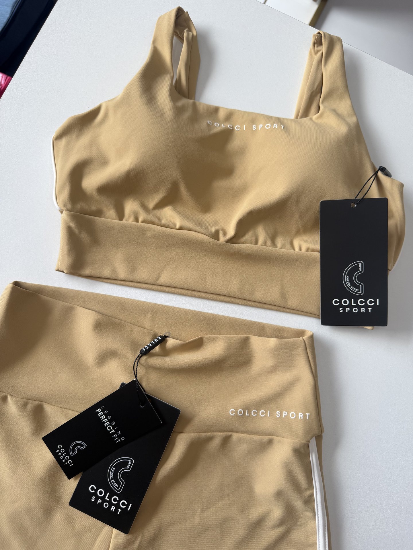 Conjunto Colcci Sport