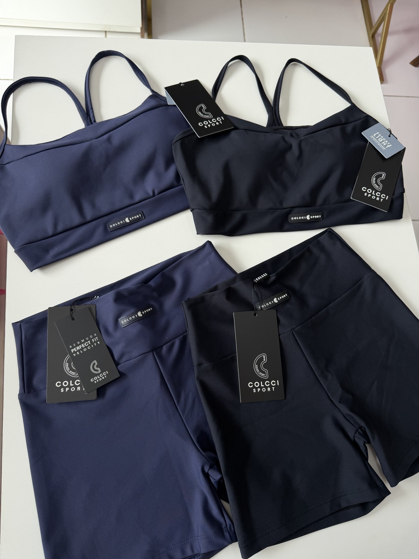 Conjunto Colcci