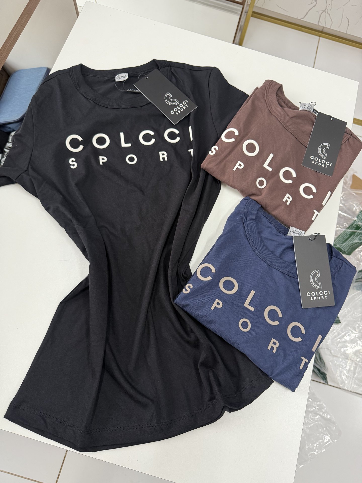 Blusão Colcci Sport
