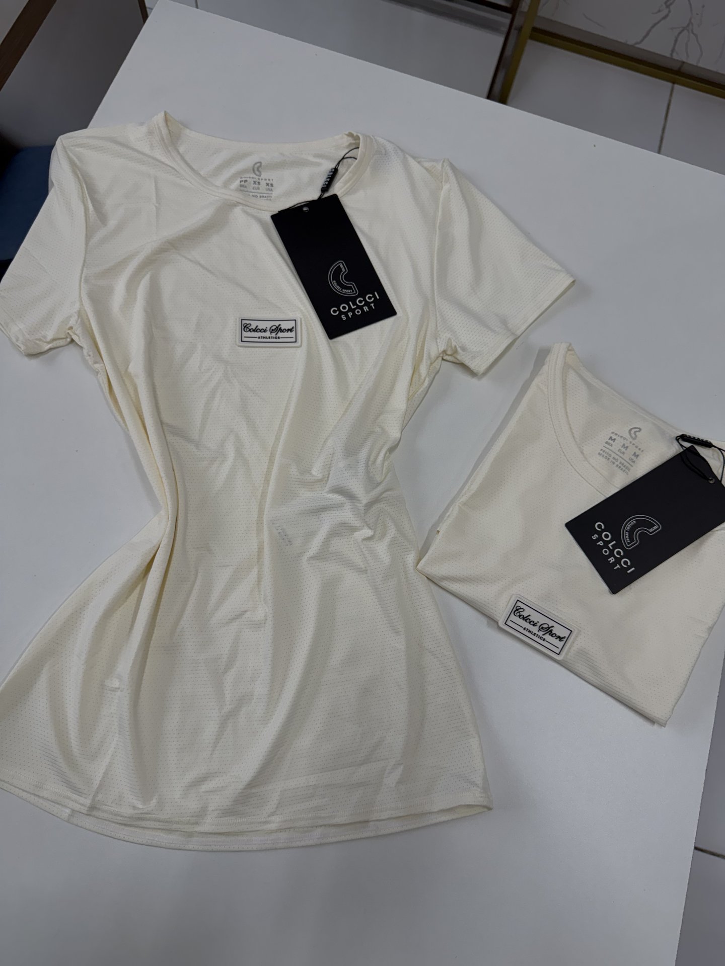 Blusa colcci